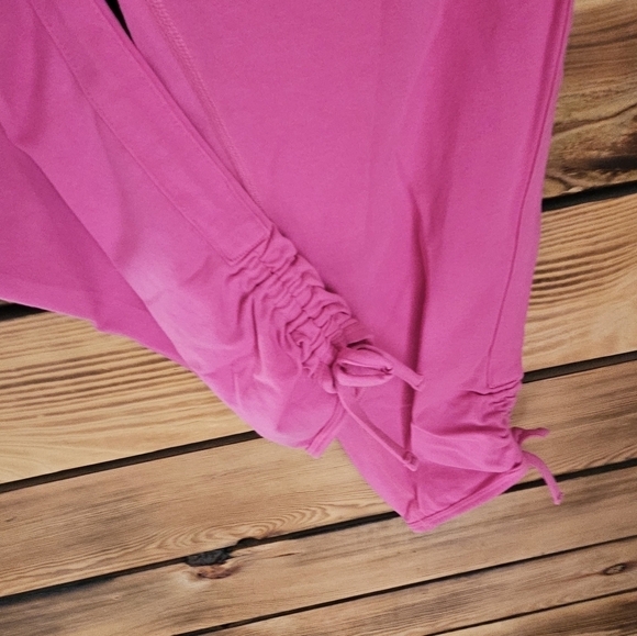 Women's exersion performance leggings yoga pants - Picture 3 of 5